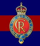 [BP] Household Cavalry.