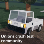 Unions Crash Test Community