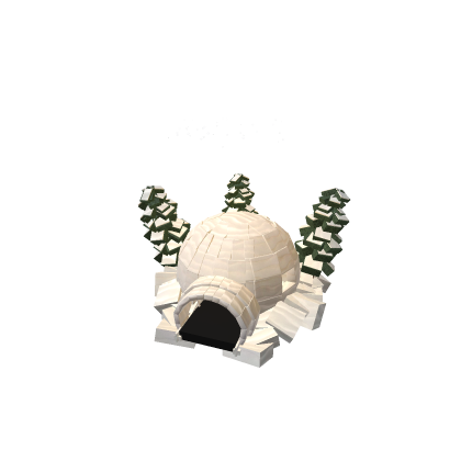 [mhs] igloo