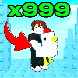 [TRAINING EXPANSION] Chicken Legends! 🐔