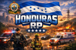 HONDURAS RP