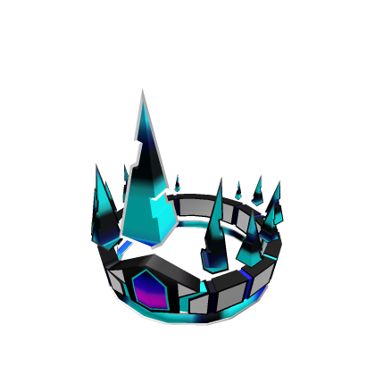 Crown of Courage