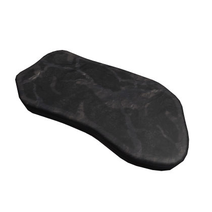 Burnt Raw Steak