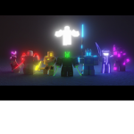 Nate2660 group or something idk