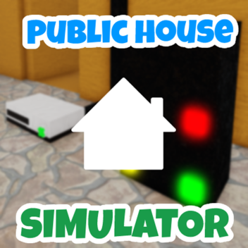 Public House Simulator