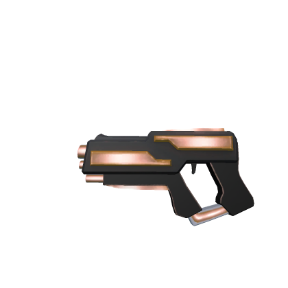 OP LAZER GUN