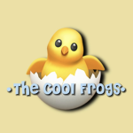•The Cool Frogs•