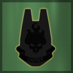 UNSC 9th Shock Troops Battalion