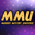 Murder Mystery Universe