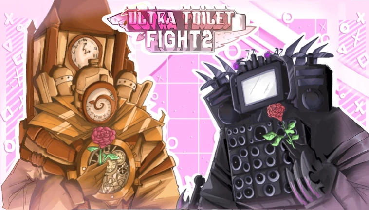  Valentines Finale (p3)