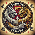 Ryujin fist karate