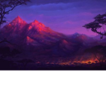 FluffyFireMoth Studios