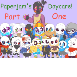 Pj's daycare but smol