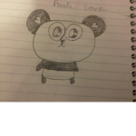 ❤️ PANDA LOVE ❤️