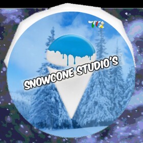 (IN DEV)SnowCone Cafe NEW!