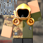 Galaxy Admin House Fan Club®