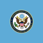[USA] • Department of State