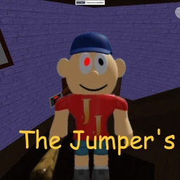The Jumper [summer sale] icon