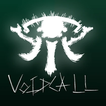 Voidcall Roblox group icon