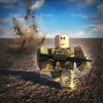 Australian Military Army Base
