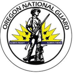 The Oregon National Guard