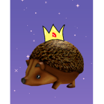Hedgehog entertainment