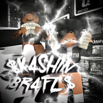 $ K4SHIN BR4TZ $