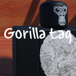 gorilla tag beta🦍
