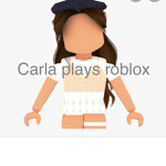 Carla’s rose garden