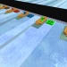 Icy Luge Deathrace icon