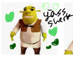 Shrek gang :>