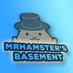 MrHamster's Basement