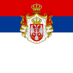 Great Serbian Empire