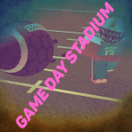 [NRFA] Gameday Stadium