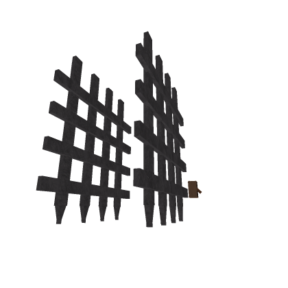 Double Gate