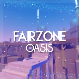 [PF] FZ ʚ Oasis
