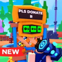 PLS DONATE R