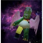 The Other Prity Son Empire