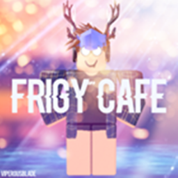 Frigy MR Application
