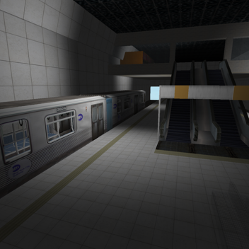 Subway Shooter (in progress...)
