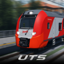 (WIP) Urbanmove | Train Simulator icon