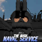 The Irish Naval Services