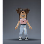 Lizzy’s Roblox group $