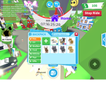 Robloxian cafè