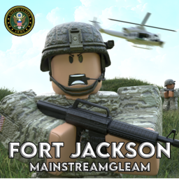 [NEW] Fort Jackson