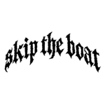 SKIP THE BOAT