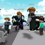 test community one