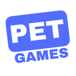 Pet games entertainment