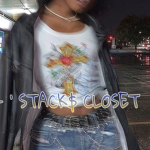 - $ ‘ STACK$ CLOSET