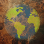 World on Fire [WWI]